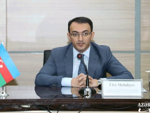 “YAŞAT” Fondu I Qarabağ müharibəsi iştirakçılarının da ehtiyaclarını qarşılayacaq