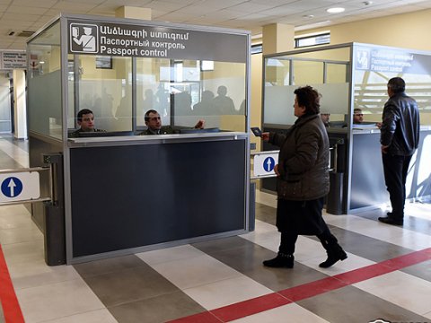 Azərbaycan vətəndaşları Ermənistana səfər edə biləcək? - QƏRAR