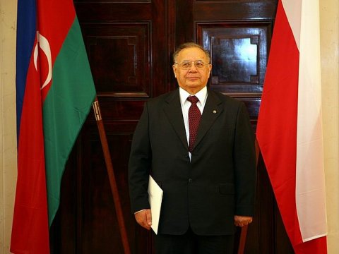Həsən Həsənov səfir postundan geri çağırıldı - SƏRƏNCAM
