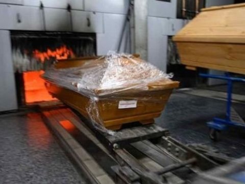 Bu ölkədə koronavirusdan ölənlər yandıralacaq