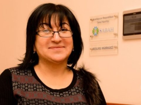 UNEC-in alimi beynəlxalq konfransın Elmi Komitəsinə üzv seçilib
