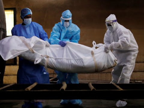 532 yeni yoluxma, 24 ölüm, 1879 sağalma - Koronavirus STATİSTİKASI