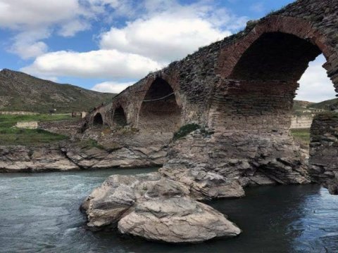 Azad olunan ərazilərdə hidrometeoroloji şəbəkə bərpa ediləcək