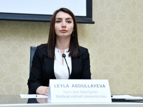 XİN Azərbaycanla Ermənistan arasında viza məsələsinə aydınlıq gətirdi