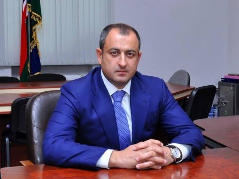 Vitse-spiker: “Şəhid ailələri və qazilər diqqət və qayğı ilə əhatə olunmalıdır”