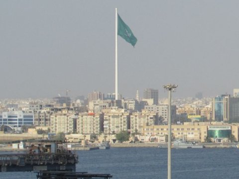 Səudiyyə Ərəbistanı sərhədlərini 3 aylıq bağladı