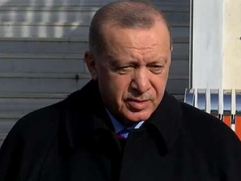 Koronavirus peyvəndi üçün Türkiyənin üç mənbəyi var - Ərdoğan