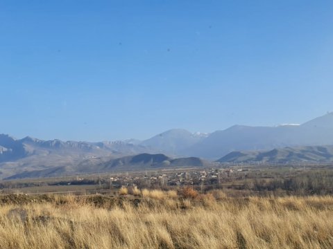 Sərhəddən başlayan Vətən: Zəngilanda gördüklərimiz - REPORTAJ