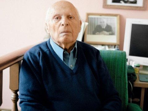 Atom bombasının yəhudi əsilli yaradıcısı vəfat etdi