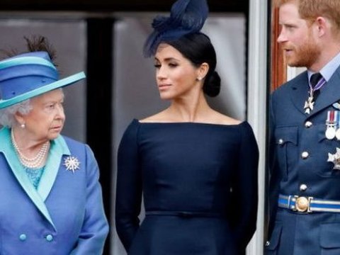 Şahzadənin arvadı Britaniya vətəndaşı ola bilməyəcək 