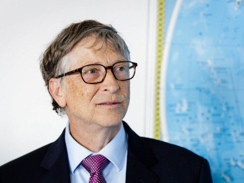 Bill Qeyts bu qiymətə aviasiya şirkəti alacaq