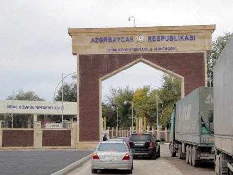 Poçtla göndərilən dəyəri 300 dollardan artıq mallara gömrük ödənişi - RƏSMİ