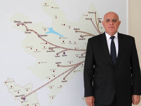 “Azərxalça”nın həbs edilən sədri - YAP üzvü, Əməkdar incəsənət xadimi, “Şöhrət” ordenli professor... 