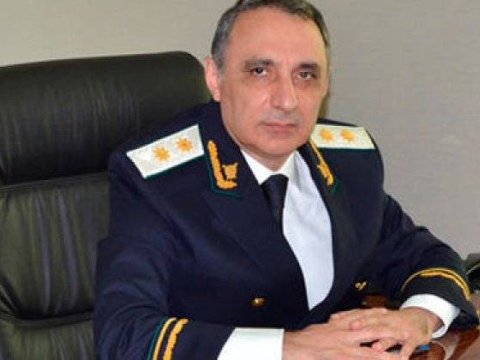 Prokurorluğun səlahiyyətləri artırılmalıdır - Kamran Əliyev