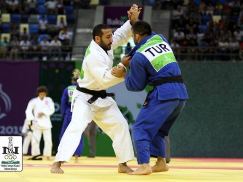 Cüdoçularımız “World Masters” turnirinə qatılacaq