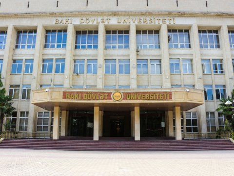 BDU-da qış imtahan sessiyası başlayır