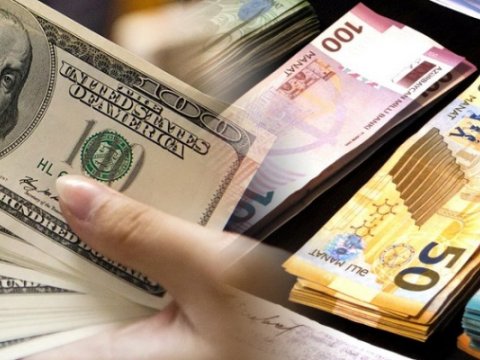 Dolların yeni günə olan MƏZƏNNƏSİ