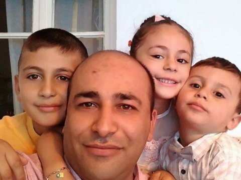 “Rəşad tək ailəsindən yox, vətənindən, elindən-obasından getdi” - Mərhum jurnalistin xanımı - MÜSAHİBƏ