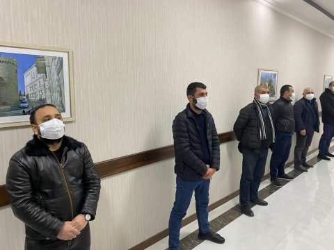 “Şeş-Beş” kafesi qanunsuz işləyirmiş