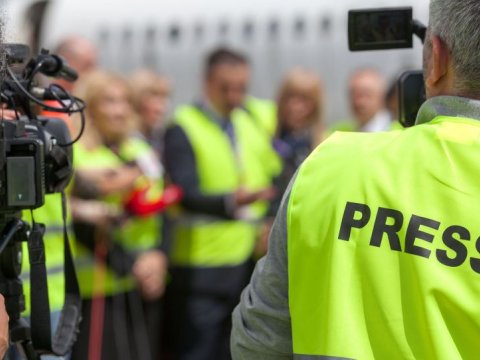 Azərbaycanda 117 jurnalist COVİD-19-a yoluxub - Onlardan 8-i VƏFAT EDİB 