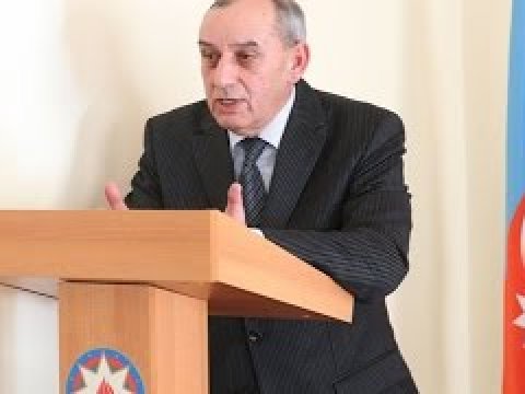 Ermənistanı çökdürən dəmir yumruq...