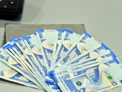 2700-dən çox şəhid ailəsi üzvünə ödənişlər edilib