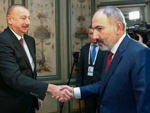 Moskva görüşündən GÖZLƏNTİLƏR