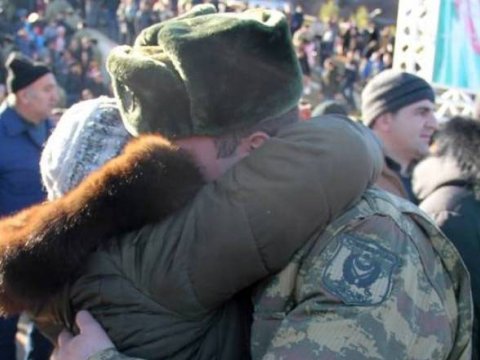 Tərxis edilmiş şəxslərin nəzərinə - Müdafiə Nazirliyində yeni komissiya işə başladı
