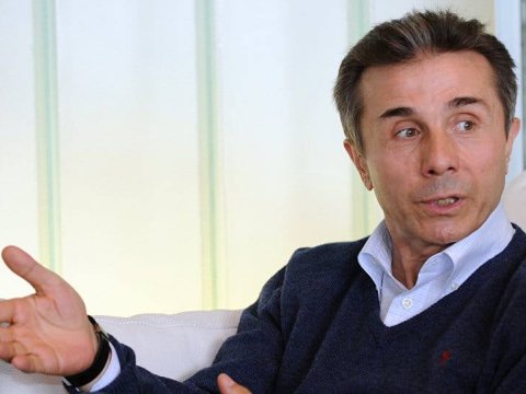 Əgər İvanişvili doğrudan da siyasətdən tamamilə çəkilirsə... - ŞƏRH