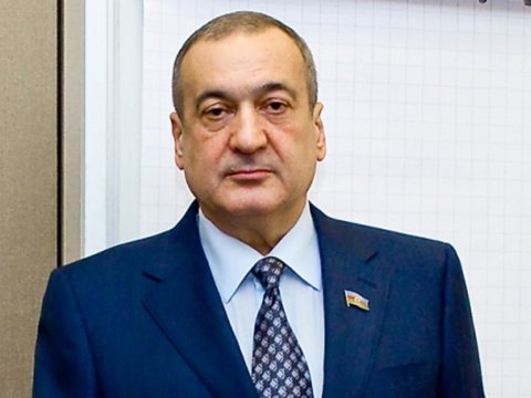 QDİƏT PA-da Azərbaycanı dəstəkləyən və dəstəkləməyən dövlətlər - Eldar Quliyev DANIŞDI