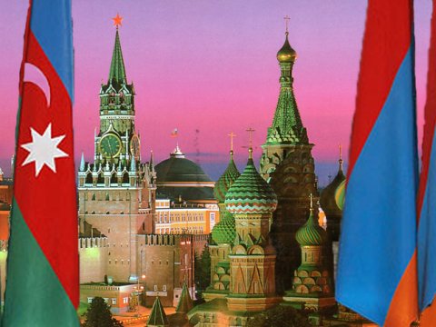 Bakı, Yerevan və Moskva Qarabağla bağlı birgə KOMİSSİYA YARADIR