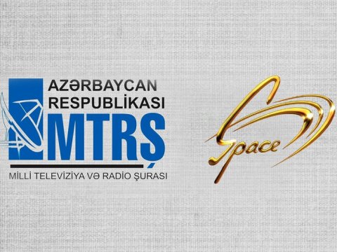 MTRŞ “Space TV” ilə bağlı qərar qəbul etdi