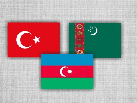 Türkiyə, Azərbaycan və Türkmənistan XİN başçıları görüşəcək