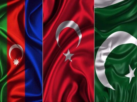 Türkiyə, Azərbaycan və Pakistan XİN rəhbərləri bu həftə görüşəcəklər