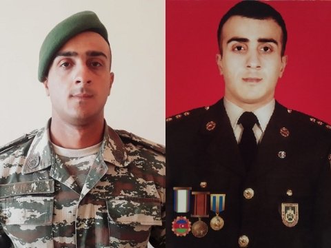 Andına, sözünə Sahib - Torpağı vətənləşdirənlər: Xüsusi təyinatlı qrup KOMANDİRİ