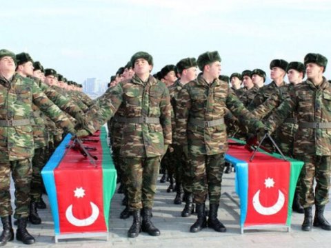 Səfərbərliyə cəlb olunan tələbələrin imtahanları ilə bağlı RƏSMİ CAVAB