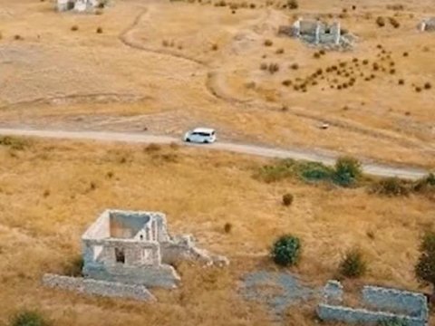 İspaniyanın 52 telekanalında Azərbaycanla bağlı veriliş yayımlanacaq
