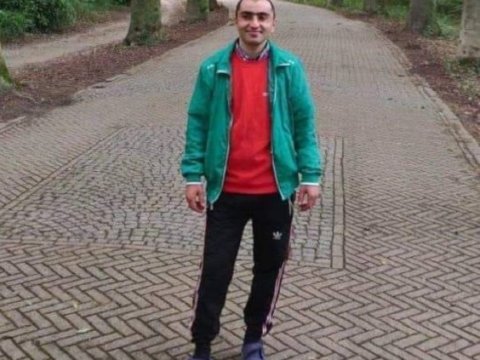Azərbaycan vətəndaşı Belçikada itkin düşdü