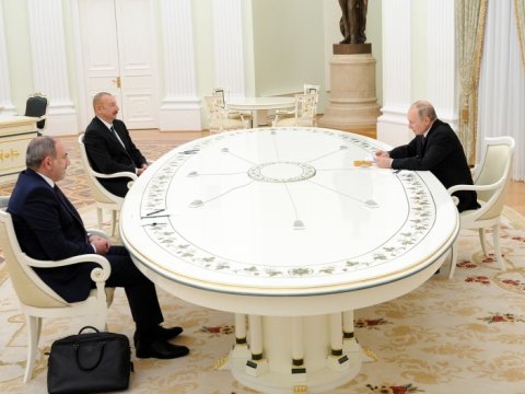 Rusiya niyə bütün diqqətini 9-cu maddəyə cəmləşdirib? - Moskva görüşünün ANALİZİ  