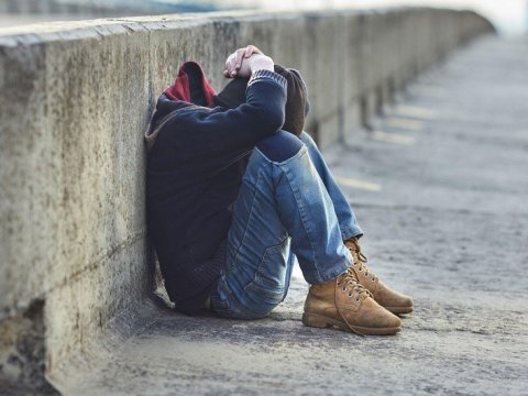 Bakıda 15 yaşlı yeniyetmə itkin düşüb