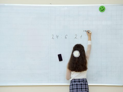 Şagirdlərin qış tətili olacaqmı? - Nazirlikdən açıqlama