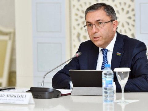 “Rusiyadan qoyulan qadağaların iqtisadi təhlükəsini gördük” - MÜSAHİBƏ