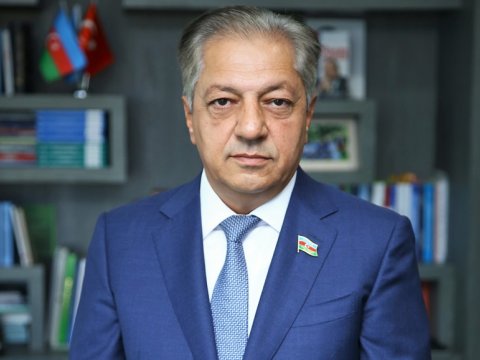 Qarşıda daha böyük qələbələrimiz olacaq - Deputat