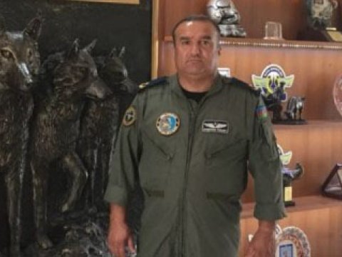 Bir ailədən müharibəyə gedən 5 nəfər