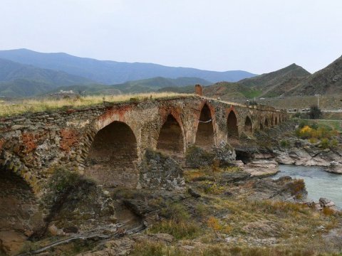 ICESCO nümayəndə heyətinin işğaldan azad edilən ərazilərə səfəri başlayıb