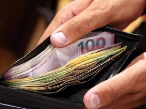 Üç şəhər və rayon üzrə pensiyalar köçürülür
