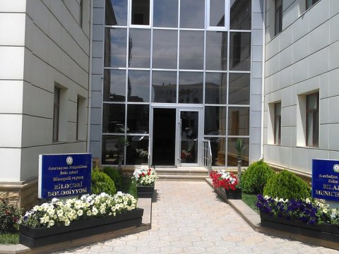Yol polisi Biləcəri bələdiyyəsini cərimələdi