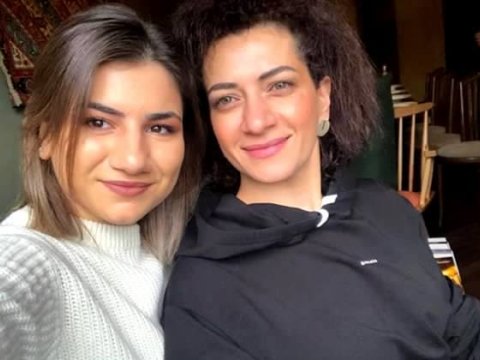 Paşinyanın arvadı və qızı Rusiya vətəndaşlığı alacaq – İDDİA