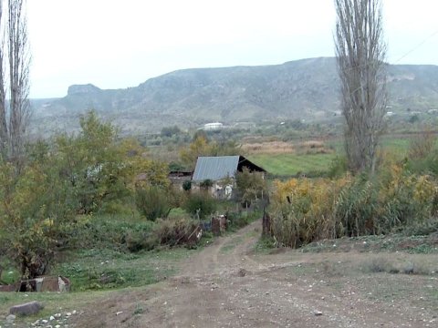 ICESCO nümayəndə heyəti işğaldan azad edilmiş Füzulidə olub