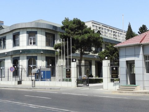 Penitensiar Xidmət qulluğa qəbulla bağlı müsahibələri dayandırdı